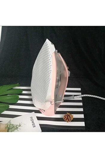 Dalian Home Teflon Iron Pad (burn-proof, Non-stick, Non-shine) Ironing Pad Silicone Iron Pad