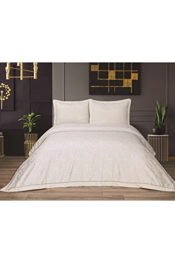 Anna Karina Home Consept Rebecca 3 Piece Pique Set / Pique Set