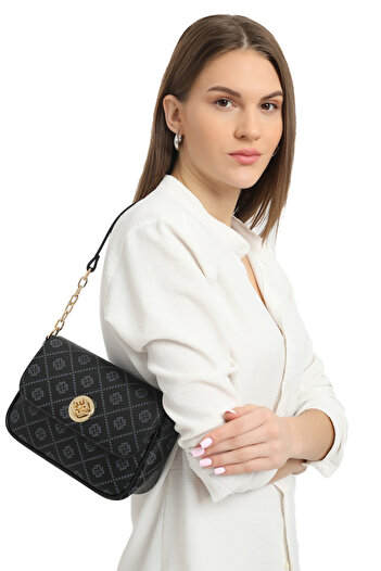 Fossil New Season Women's Shoulder Bag 05FO24Y5016
