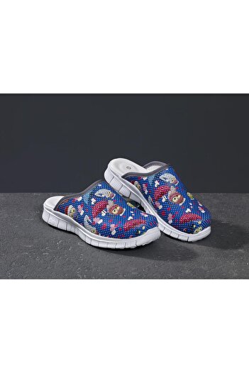 Dr. Mitra Light Sole Doctor Nurse Hospital Chef Slippers 1086