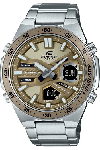 Casio EFV-C110D-5ADF MEN'S WRISTWATCH