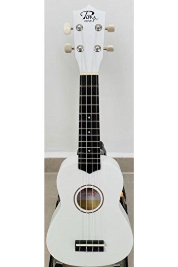 PUKA Ukulele with Soprano Bag
