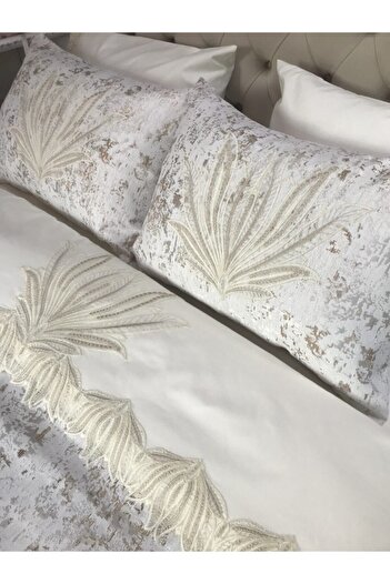 Çeyiz Bahçesi Matilda Double Bridal Set