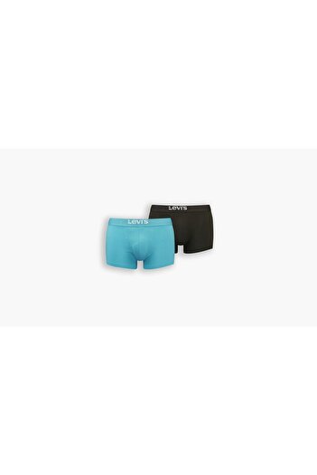 Levi's ® Тверді базові боксери - 2 штуки в упаковці