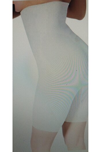 Manken Women's Long Leg Corset