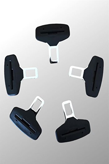 LİDERSAN ÇELİK Multi-Purpose Belt Buckle Bottle Opener 2 Pieces