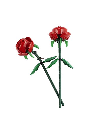 LEGO Iconic Rose 40460