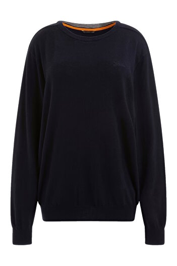 Guess Sweat Es Randall Cn Basic Kazak ohne Kapuze