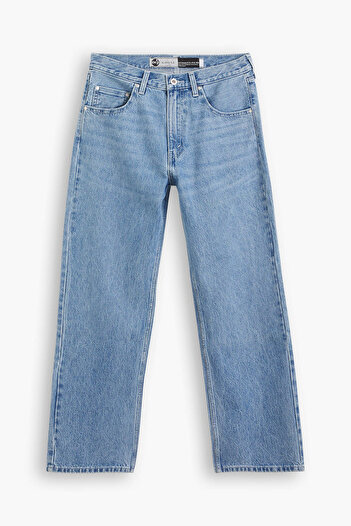 Levi's SILVERTAB LOOSE ÚJ KÉK HOLD