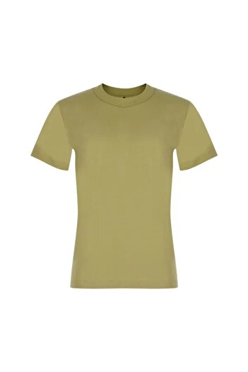 QULAT 6-Piece Undershirt Short Sleeve