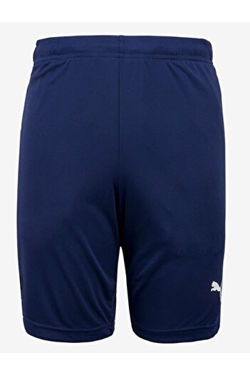 Puma LIGA Чоловічі тренувальні шорти Athletic Run Сині Штани Casual GYM 65531606