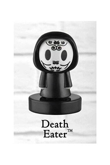 GIOCHI PREZIOSI Death Eater Harry Potter Stamp Figure Harry Potter Stamper
