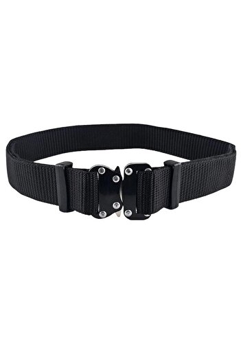 AskerVadisi Dragon Steel Buckle Palaska Black Color