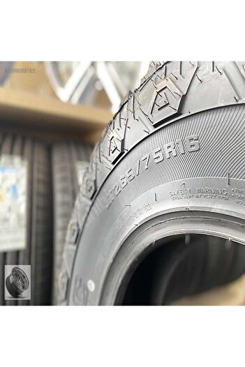 MAXTREK 305/70 R 16 8PR 118/115Q MUD TRAC MAXTREK (4ADET) TAKIM FIYAT