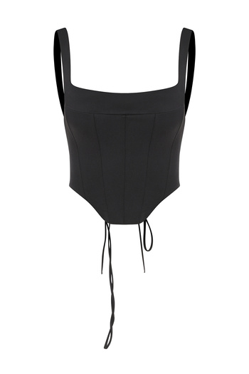 SAGAZA Faye Bustier