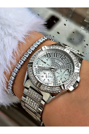 Guess GUW1156L1 Women's Wristwatch