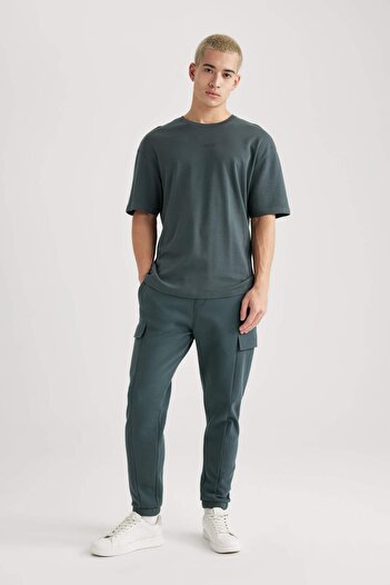 DeFacto Men's Sweatpants - B4367ax/gn1082