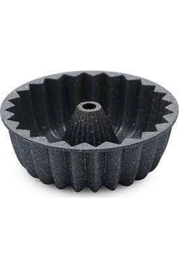 COOKCASE Hanımeli Cast Iron Cake Mold 26 cm