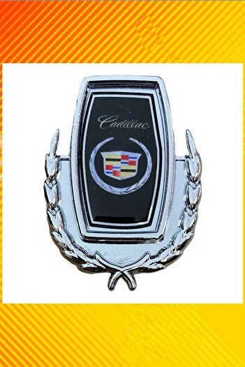 Sedef Cadillac Metal Arma