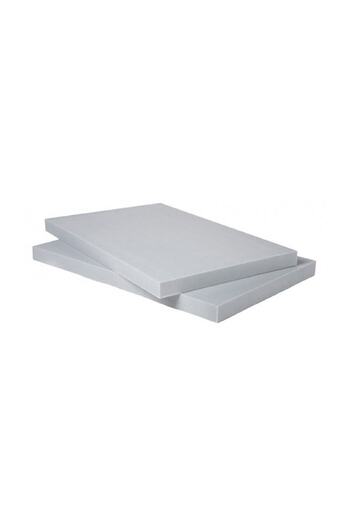 ERPOL 50*183*8 D22 SERT GRİ SÜNGER