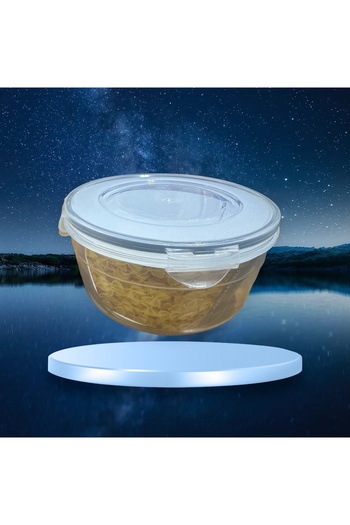 SERMER PAZARLAMA 1.5 LITER STORAGE BOWL FRIDGE ORGANIZER