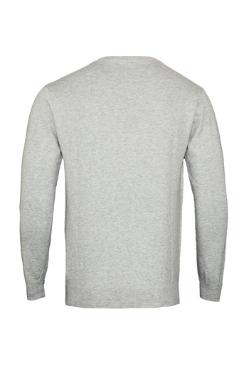 Guess Sweatshirt Es Randall Cn Basic Pullover ohne Kapuze