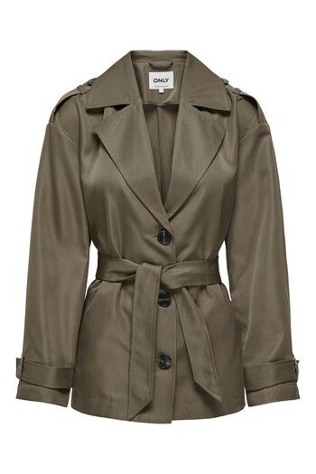 ONLY Trenchcoat Online-Trenchcoat