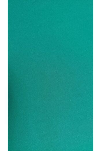 gonk Round Duck (LIQUID PUSHER, SPOT-PROOF) Fabric, Table Cloth