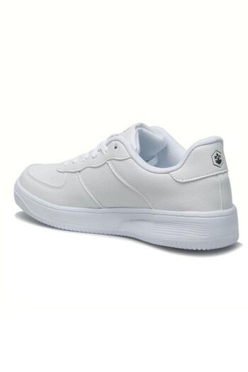 lumberjack Beyaz - Fınster Wmn 2pr Sneakers Ayakkabı 36-40