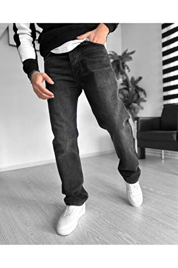 Denim Shorty Baggy Rahat Kalıp Bol Paça Pantolon(DİKKKAT!!!ÜRÜN BİLGİLERİNDEN BEDEN-BEL ÖLÇÜNÜZÜ KONTROL EDİNİZ)