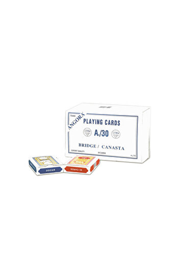 SERA Playing Cards 12 Dozen