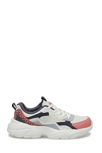 Kinetix CALLIE TX W 3FX Ecru Women's Sneaker