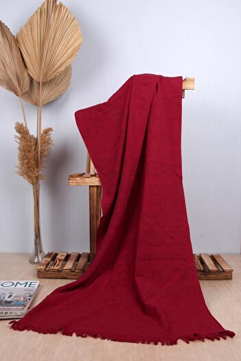 Baveno 100% Cotton 70x150 Summer Jacquard Beach Towel