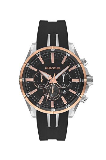 Quantum Pwg909.551 Men's Wristwatch