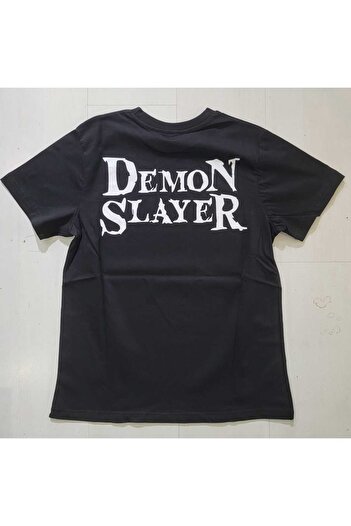 Atlantis Demon Slayer Anime T-Shirt
