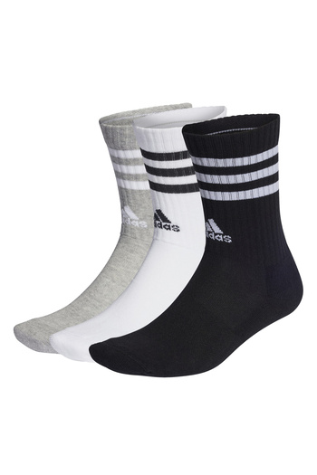 adidas Чорапи Adidas 3S C Spw Crw 3P, черни