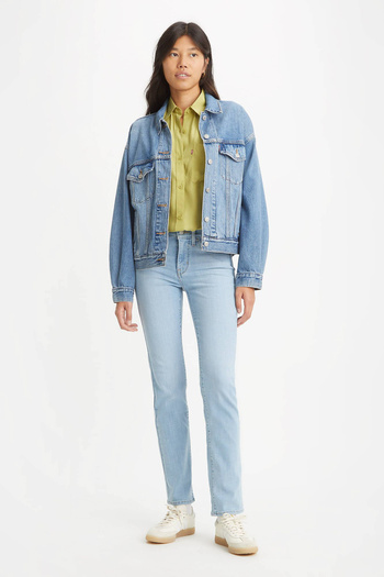 Levi's 314 SHAPING DREPT SATE ERA
