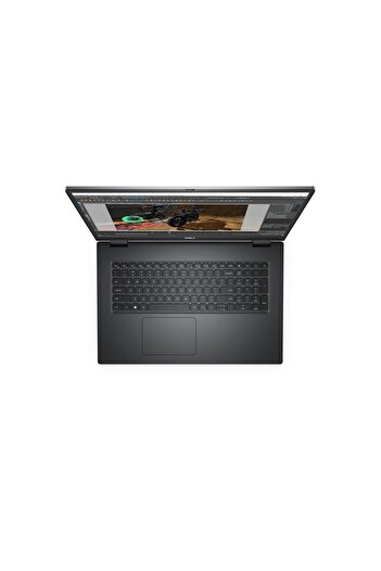 Dell Precision M7780 XCTOP7780EMEA-VP3 i9-13950HX 32GB 512SSD RTX4000 17.3" FullHD W11P Taşınabilir