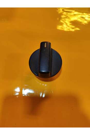 GM Opel Astra G Klima Düğmesi Orijinal