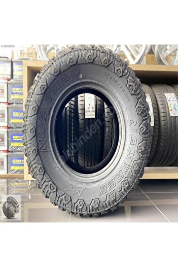 MAXTREK 305/70 R 16 8PR 118/115Q MUD TRAC MAXTREK (4ADET) TAKIM FIYAT