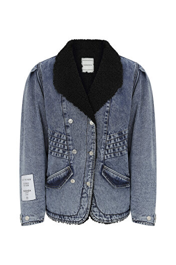 SAGAZA Cagla Jacket