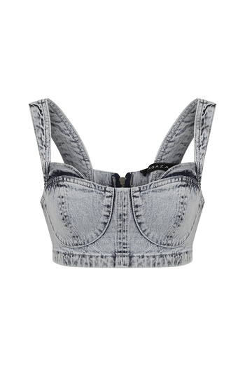 SAGAZA Carla Bustier