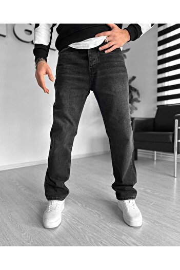 Denim Shorty Baggy Rahat Kalıp Bol Paça Pantolon(DİKKKAT!!!ÜRÜN BİLGİLERİNDEN BEDEN-BEL ÖLÇÜNÜZÜ KONTROL EDİNİZ)