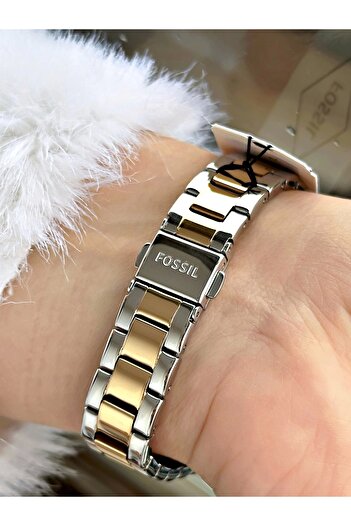 Fossil FES4319 Kadın Kol Saati