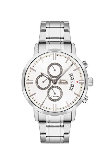 Slazenger Watches Sl.09.2113.2.01 Men's Wristwatch