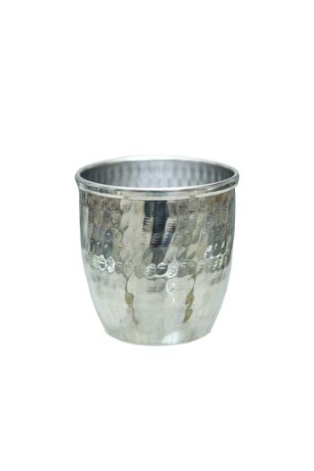ANTEPSEPETİ ALUMINUM HAND FORGED OVAL CUP