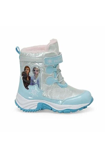 Disney Frozen Frozen Lifet 2PR Blue Children's Snow Boots
