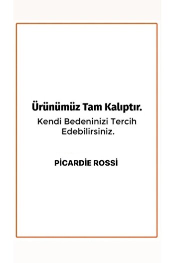 EREN POLAT LASTİKLİ CHELSEA KADIN BOT