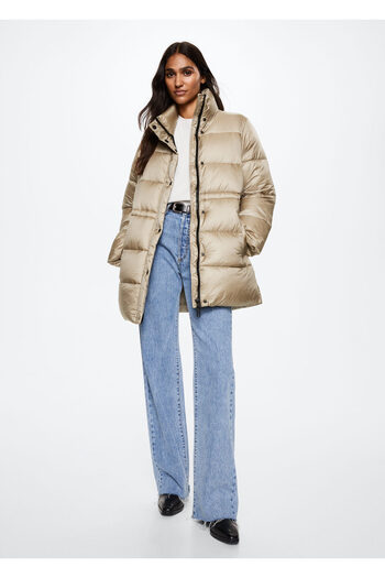MANGO Woman Bugulu Women's Adult Coat37167732
