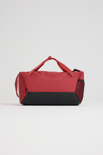 HSR Unisex Sports Fitness and Travel Bag with Shoe Compartment